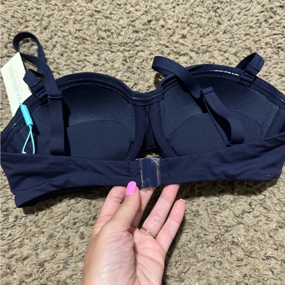 Sea Level swim top - Picture 6 of 7